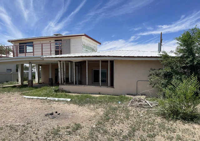 2nd image of 419 S 10th St, Belen, NM 87002 | MLS# 1091354