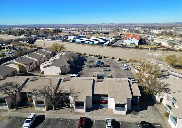 Photo 25 of Sale Pending at 4601 Carlisle Blvd Ne #D16, Albuquerque, NM 87109 | MLS# 1091417 | Listing updated on 2026-08-06