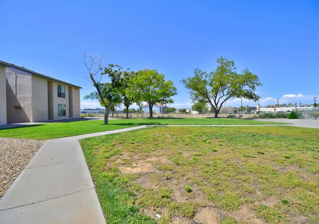 Photo 2 of Sale Pending at 4601 Carlisle Blvd Ne #D16, Albuquerque, NM 87109 | MLS# 1091417 | Listing updated on 2026-08-06