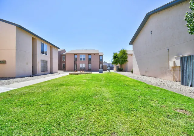 Photo 3 of Sale Pending at 4601 Carlisle Blvd Ne #D16, Albuquerque, NM 87109 | MLS# 1091417 | Listing updated on 2026-08-06
