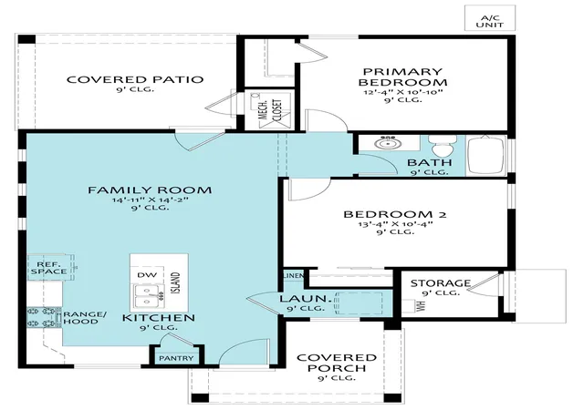 64th image of 388 Pecos Loop Se, Rio Rancho, NM 87124 | MLS# 1091480