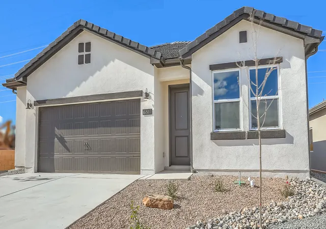 2nd image of 6817 Cleary Loop Ne, Rio Rancho, NM 87144 | MLS# 1091483