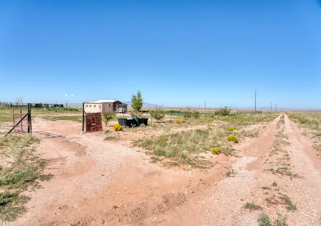 Photo 3 of Land for sale at 3301 Cuchilla Dr, Veguita, NM 87062 | MLS# 1091521 | Listing updated on 2026-09-29