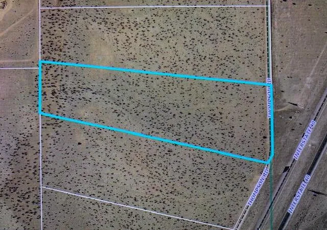 1st image of 351 Thompson, Edgewood, NM 87015 | MLS# 1091534
