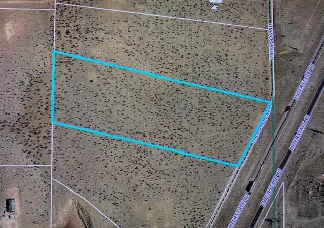 Photo 1 of Sale Pending at 361 Thompson Rd, Moriarty, NM 87035 | MLS# 1091536 | Listing updated on 2026-08-27