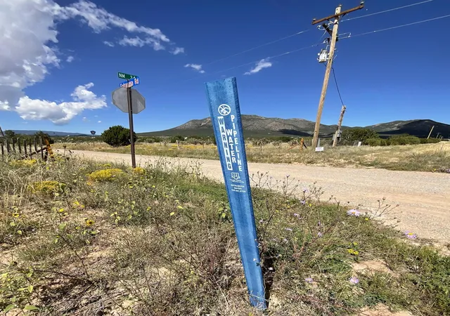 13th image of 288 Entranosa Rd, Edgewood, NM 87015 | MLS# 1091547