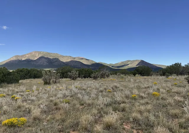 1st image of 288 Entranosa Rd, Edgewood, NM 87015 | MLS# 1091547
