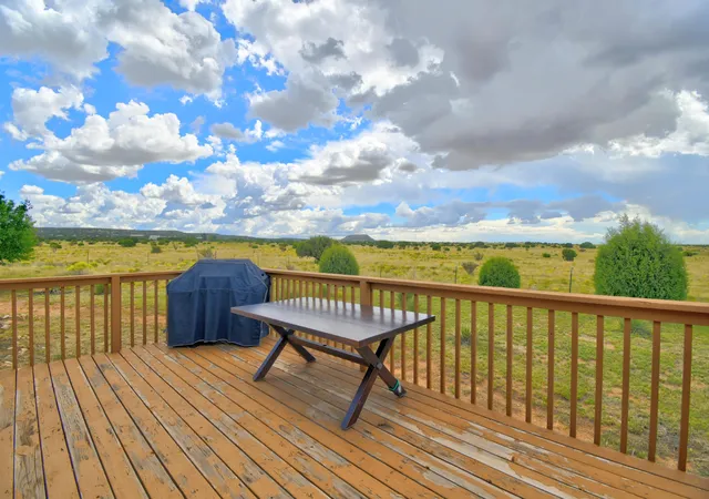 30th image of 713 B Anaya Rd, Stanley, NM 87056 | MLS# 1091569