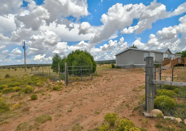 3rd image of 713 B Anaya Rd, Stanley, NM 87056 | MLS# 1091569