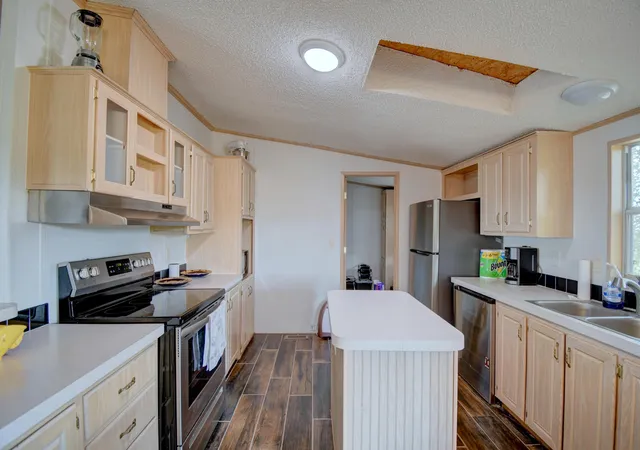 5th image of 713 B Anaya Rd, Stanley, NM 87056 | MLS# 1091569