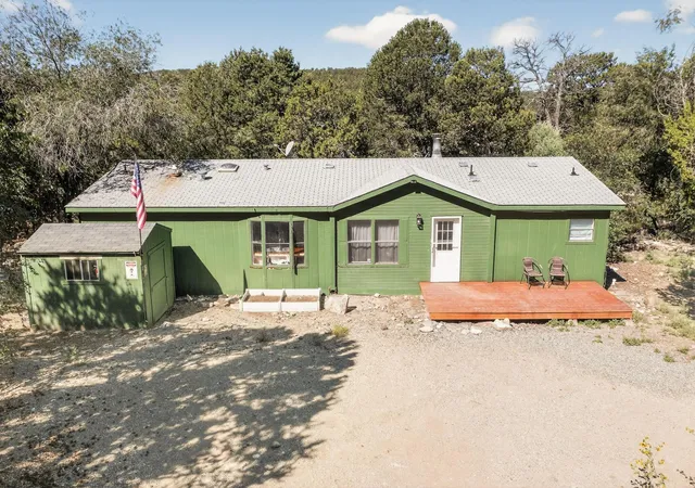 Homes for sale in Tijeras, NM | 8 Rampart Rd, Tijeras, NM 87059 | MLS# 1091628