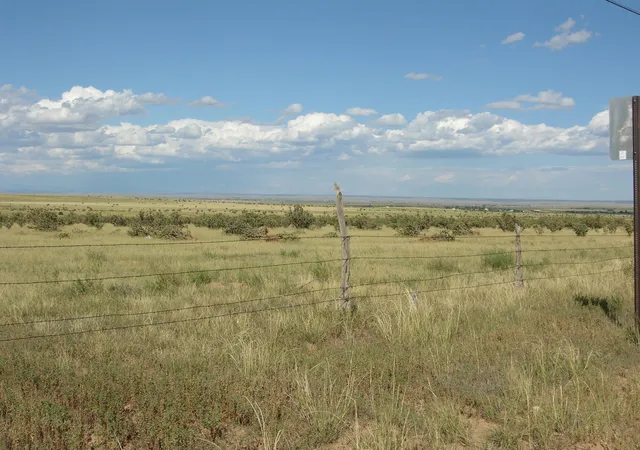 Photo 1 of Land for sale at 323 Thompson Rd, Moriarty, NM 87035 | MLS# 1091663 | Listing updated on 2026-08-10
