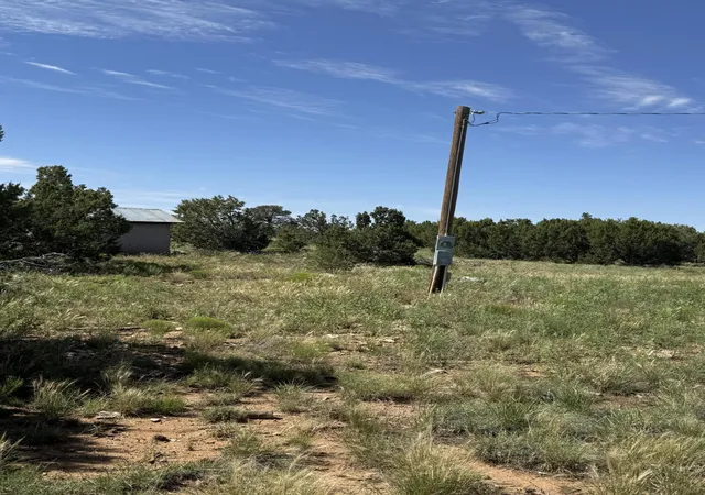 Photo 18 of Land for sale at 296 Pohl Rd, Tijeras, NM 87059 | MLS# 1091691 | Listing updated on 2026-07-22