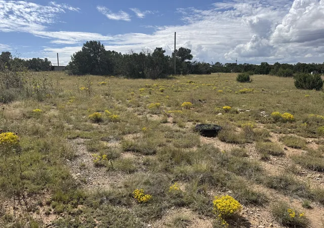 Photo 1 of Land for sale at 296 Pohl Rd, Tijeras, NM 87059 | MLS# 1091691 | Listing updated on 2026-07-22