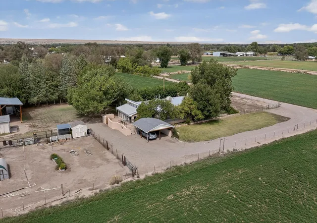 Photo 1 of Land for sale at 71 Olguin Rd, Jarales, NM 87023 | MLS# 1091693 | Listing updated on 2026-08-21