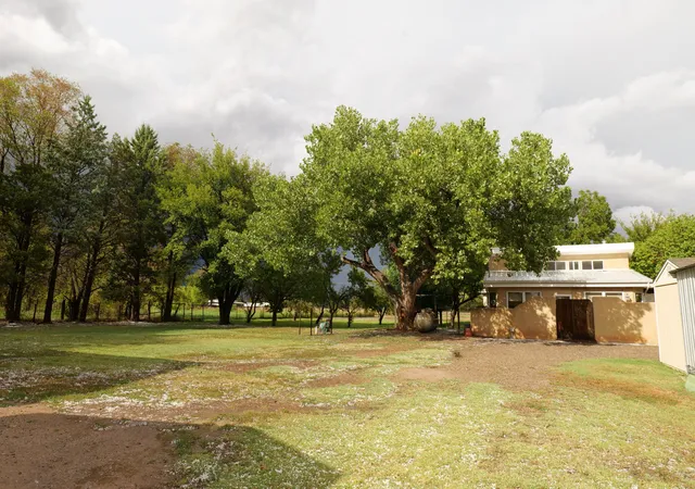 Photo 2 of Land for sale at 71 Olguin Rd, Jarales, NM 87023 | MLS# 1091693 | Listing updated on 2026-08-21