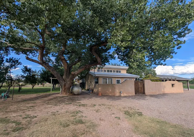 Photo 3 of Land for sale at 71 Olguin Rd, Jarales, NM 87023 | MLS# 1091693 | Listing updated on 2026-08-21