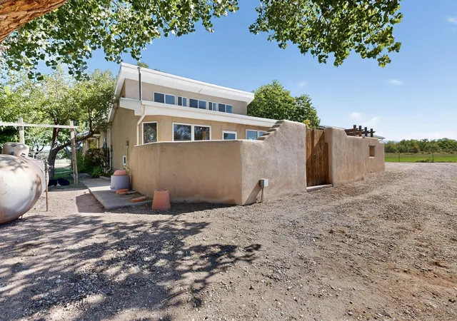Photo 3 of House for sale at 71 Olguin Rd, Jarales, NM 87023 | MLS# 1091693 | Listing updated on 2026-08-21