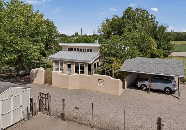 Photo 4 of House for sale at 71 Olguin Rd, Jarales, NM 87023 | MLS# 1091693 | Listing updated on 2026-08-21