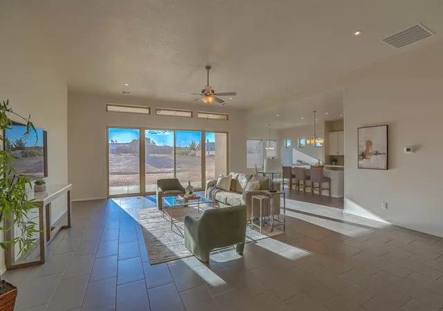 2nd image of 3009 Vatapa Rd Ne, Rio Rancho, NM 87144 | MLS# 1091698
