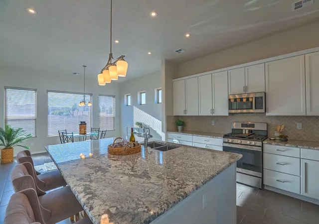 4th image of 3009 Vatapa Rd Ne, Rio Rancho, NM 87144 | MLS# 1091698