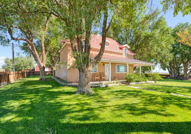 Photo 1 of Single family home for sale at 391 W Howell Rd, Estancia, NM 87016 | MLS# 1091751 | Listing updated on 2026-08-24