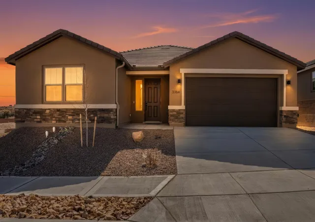 Photo 1 of Sale Pending at 3364 Wolf Tail Loop Ne, Rio Rancho, NM 87144 | MLS# 1091794 | Listing updated on 2026-08-25