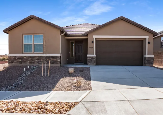 Photo 2 of Sale Pending at 3364 Wolf Tail Loop Ne, Rio Rancho, NM 87144 | MLS# 1091794 | Listing updated on 2026-08-25