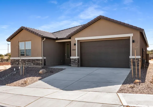 Photo 3 of Sale Pending at 3364 Wolf Tail Loop Ne, Rio Rancho, NM 87144 | MLS# 1091794 | Listing updated on 2026-08-25