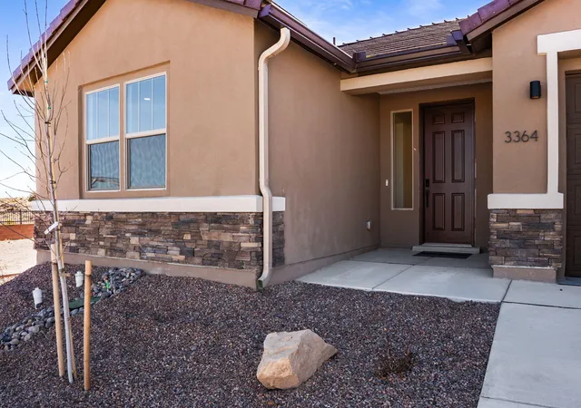 Photo 3 of Sale Pending at 3364 Wolf Tail Loop Ne, Rio Rancho, NM 87144 | MLS# 1091794 | Listing updated on 2026-08-25