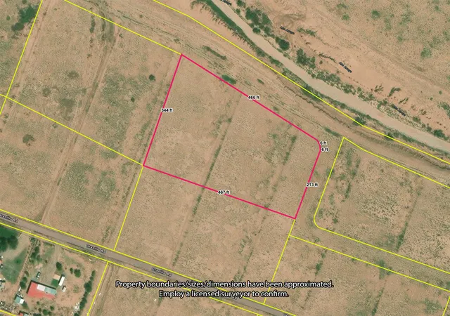 1st image of Granillo Road Lot 21, Veguita, NM 87062 | MLS# 1091807
