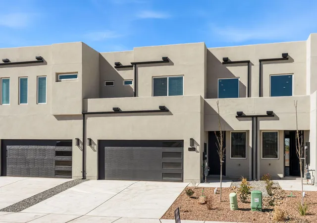 Photo 1 of Townhouse for sale at 4428 Wymont Cir Ne, Albuquerque, NM 87109 | MLS# 1091837 | Listing updated on 2026-07-21