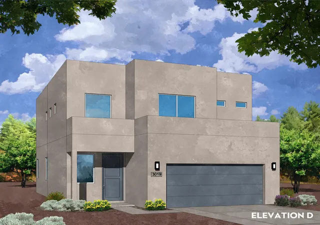 Photo 2 of Townhouse for sale at 4428 Wymont Cir Ne, Albuquerque, NM 87109 | MLS# 1091837 | Listing updated on 2026-07-21