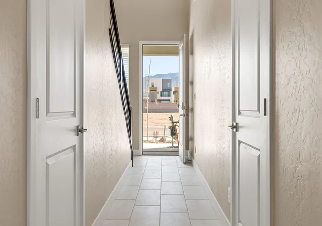 Photo 3 of Townhouse for sale at 4428 Wymont Cir Ne, Albuquerque, NM 87109 | MLS# 1091837 | Listing updated on 2026-07-21