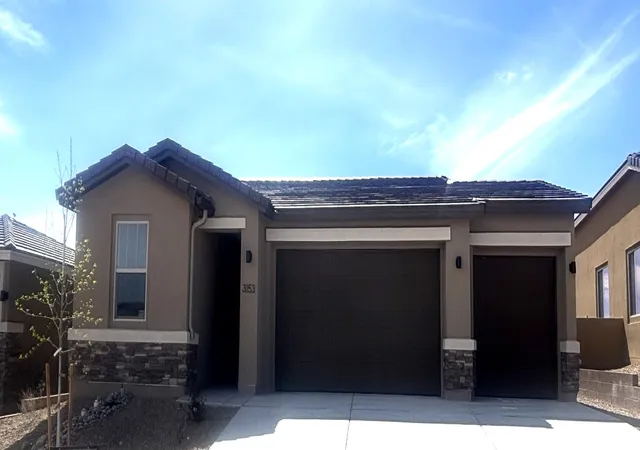Homes for sale in Rio Rancho, NM | 3153 Wolf Tail Loop Ne, Rio Rancho, NM 87144 | MLS# 1091848
