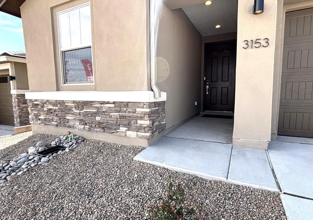 Homes for sale in Rio Rancho, NM | 3153 Wolf Tail Loop Ne, Rio Rancho, NM 87144 | MLS# 1091848