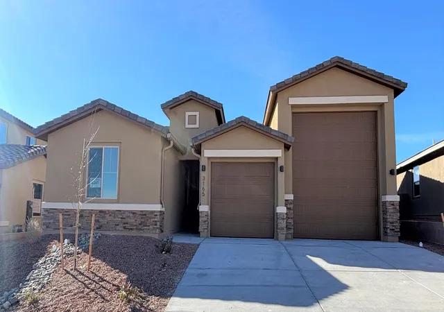 Photo 1 of Sale Pending at 3165 Wolf Tail Loop Ne, Rio Rancho, NM 87144 | MLS# 1091854 | Listing updated on 2026-08-19