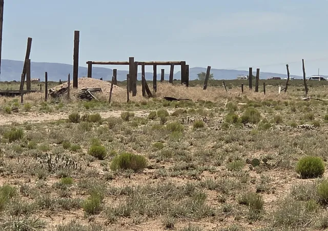 Homes for sale in Belen, NM | Vl Rge Lot 12 13 Block 380 #14, Belen, NM 87002 | MLS# 1091855