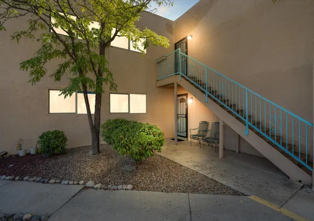 1st image of 4703 Country Club Ln Nw #H-1, Albuquerque, NM 87114 | MLS# 1091986
