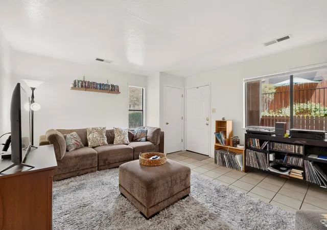 Photo 3 of Condo for sale at 5801 Lowell St NE #24B, Albuquerque, NM 87111 | MLS# 1091989 | Listing updated on 2026-08-15