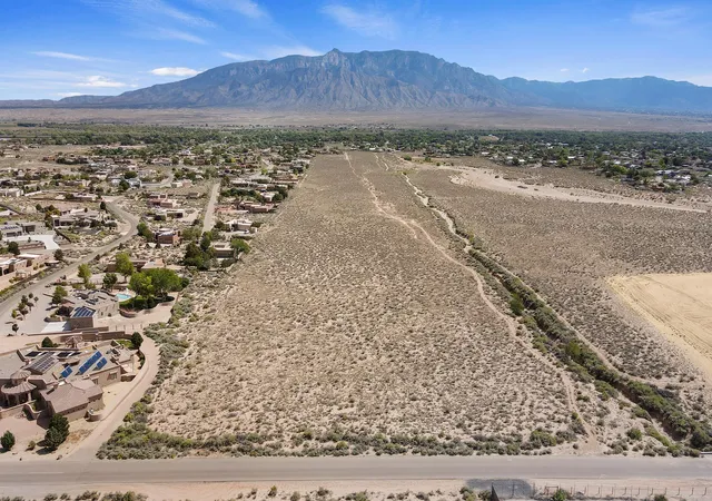 4th image of Desert Luna Rd, Corrales, NM 87048 | MLS# 1091998