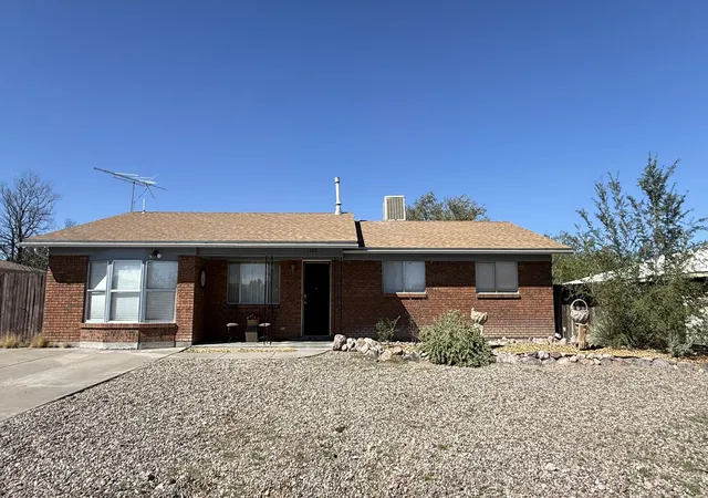 Homes for sale in Socorro, NM | 1209 Lewis Dr, Socorro, NM 87801 | MLS# 1092000