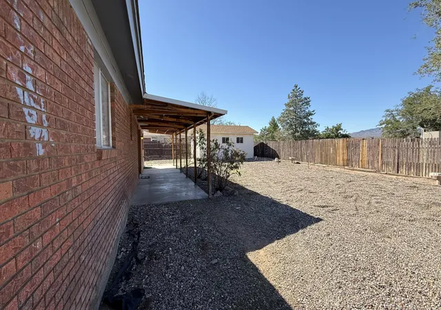 Photo 3 of Single family home for sale at 1209 Lewis Dr, Socorro, NM 87801 | MLS# 1092000 | Listing updated on 2026-08-07