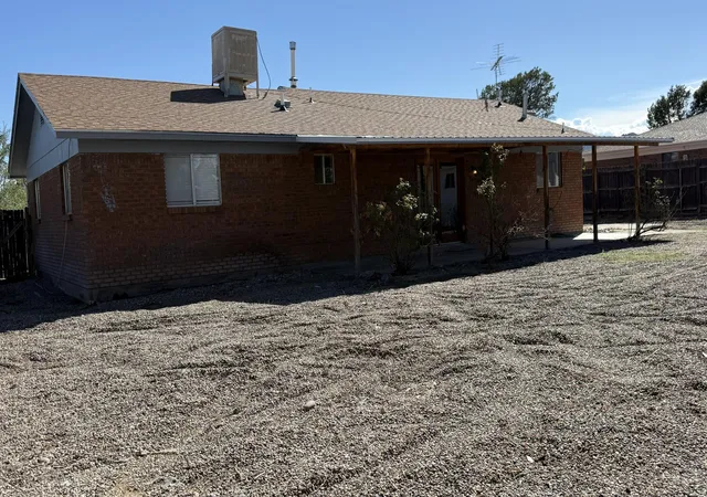 Homes for sale in Socorro, NM | 1209 Lewis Dr, Socorro, NM 87801 | MLS# 1092000