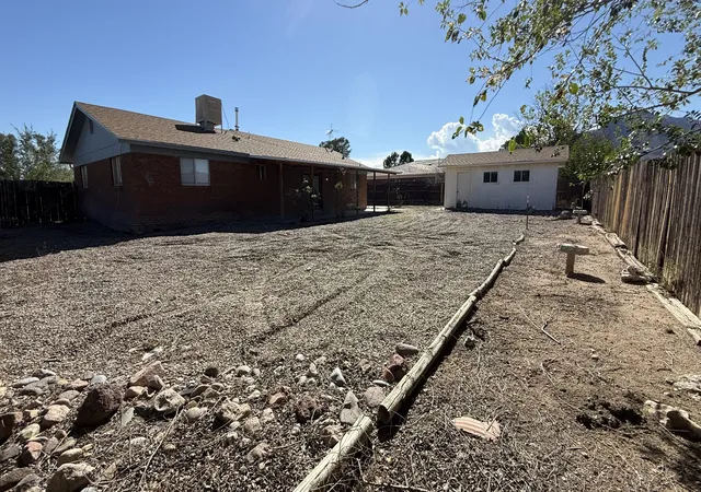 Homes for sale in Socorro, NM | 1209 Lewis Dr, Socorro, NM 87801 | MLS# 1092000