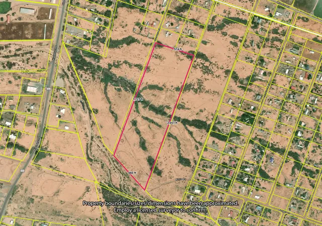 Photo 1 of Land for sale at 0 Oregano & Pinto Rd, Veguita, NM 87062 | MLS# 1092017 | Listing updated on 2026-08-14