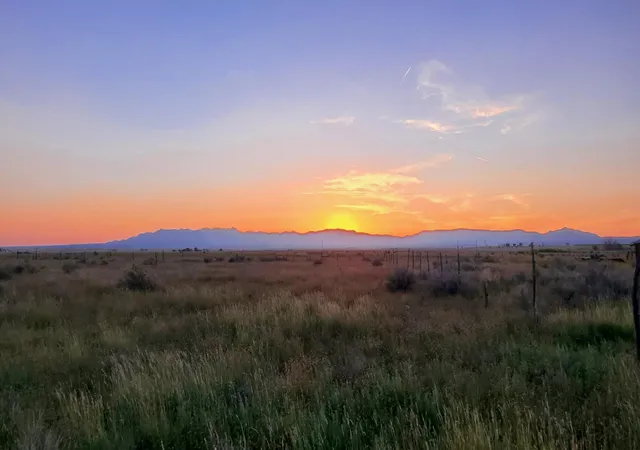 Photo 2 of Land for sale at Langley Langley Tract 2 40acre, Estancia, NM 87016 | MLS# 1092046 | Listing updated on 2026-07-22