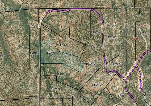Photo 10 of Land for sale at 86 Victorio Trl, Mountainair, NM 87036 | MLS# 1092079 | Listing updated on 2026-07-21