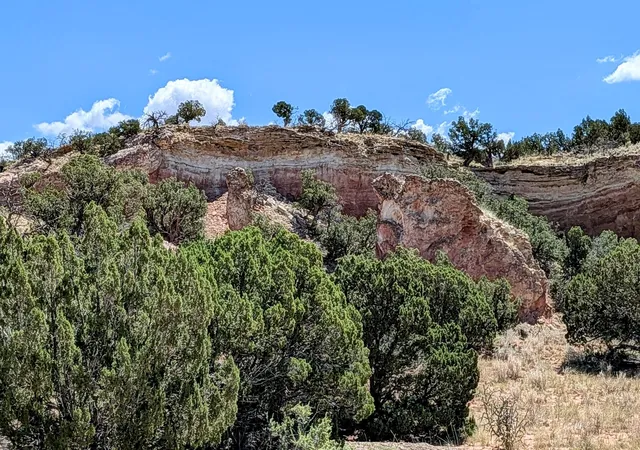 Photo 2 of Land for sale at 86 Victorio Trl, Mountainair, NM 87036 | MLS# 1092079 | Listing updated on 2026-07-21