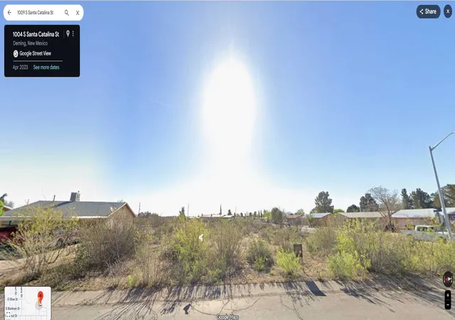 4th image of 1007 S Santa Catalina St, Deming, NM 88030 | MLS# 1092116